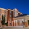 Best Western Plus Red Deer Inn & Suites - map