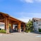 Best Western Plus Country Meadows Inn - map