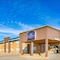 Howard Johnson By Wyndham Fort St. John - map