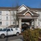Best Western Plus Chemainus Inn - map