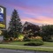 Best Western Fireside Inn - map