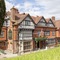 The Crown Manor House Hotel - map