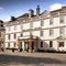 Best Western Plus Angel Hotel - map