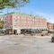 Best Western Hotel Tranas Statt - map