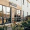 Hotel Ter Elst - map