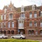 Best Western Hotel Den Haag - map