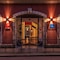Best Western Hotel Kregenn - map
