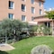 Best Western Hôtel Le Sud - map