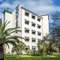 Best Western Park Hotel Roma Nord - map