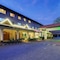 Ramee Guestline Hotel Bangalore - map