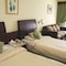 Dessole Royal Rojana Resort - map