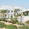 Dessole Royal Rojana Resort - map