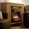 Chalet-Hotel Beau Site Fitness & Spa, The Originals Relais - map
