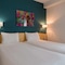 The Originals City, Hotel Éclipse - map