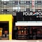 Four Points By Sheraton Midtown-Times Square - map
