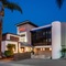 Hampton Inn By Hilton Costa Mesa Newport Beach - map