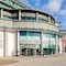 Radisson RED London Twickenham - map
