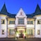 Doubletree By Hilton Hotel London Heathrow Airport - map