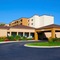 Courtyard By Marriott Chicago O'hare - map