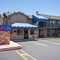 Downtown Slo Inn - San Luis Obispo - map