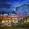 Park Plaza Beijing West - map