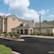 Homewood Suites By Hilton Montgomery - map