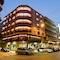 Hotel El Churra - map