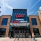 Crowne Plaza Suites Arlington - Ballpark - Stadium, An Ihg Hotel - map