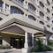Delta Hotels Dar Es Salaam - map