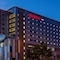 Hampton By Hilton Liverpool John Lennon Airport - map