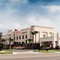 Hampton Inn & Suites Harlingen - map