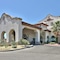 Hilton Garden Inn Las Cruces - map