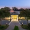 Hilton Garden Inn Montgomery East - map