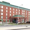 Hampton Inn By Hilton Ottawa - map