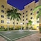Homewood Suites Miami - Airport West - map