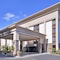 Hampton Inn Seattle Airport - map