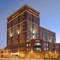 Hampton Inn & Suites Boise-Downtown - map