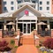 Hilton Garden Inn Chattanooga Downtown - map