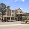 Days Inn & Suites By Wyndham East Flagstaff - map