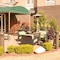 Hilton Garden Inn Oklahoma City North Quail Springs - map
