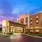 Hampton Inn & Suites Savannah Airport - map