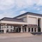 Hampton Inn Joplin - map