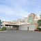Doubletree By Hilton Hotel Norfolk Airport - map