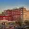 Hilton Richmond Downtown - map