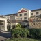 Hilton Garden Inn Boise Spectrum - map