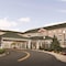 Hilton Garden Inn Bridgewater - map