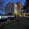 Embassy Suites Little Rock - map