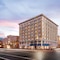 Hampton Inn And Suites Ogden - map