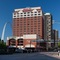 Hampton Inn St. Louis-Downtown (At The Gateway Arch) - map