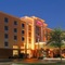 Hampton Inn & Suites Tallahassee I-10-Thomasville Rd - map